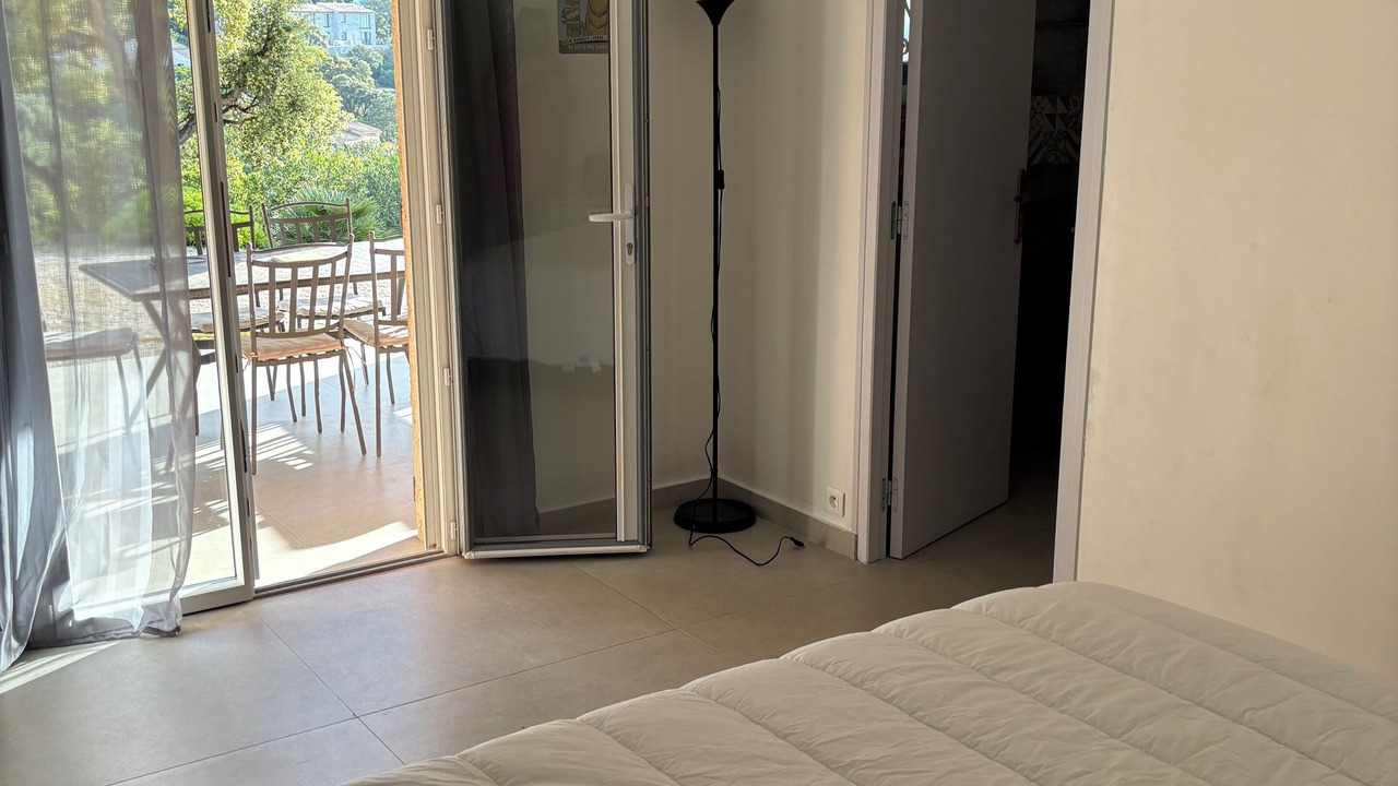 Photo of Bedroom in Cavalaire-sur-Mer