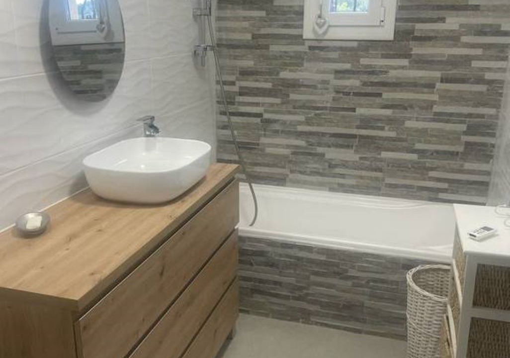 Photo of Bathroom in Cavalaire-sur-Mer