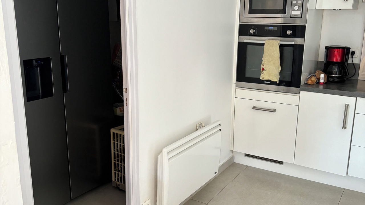 Photo of Kitchen in Cavalaire-sur-Mer