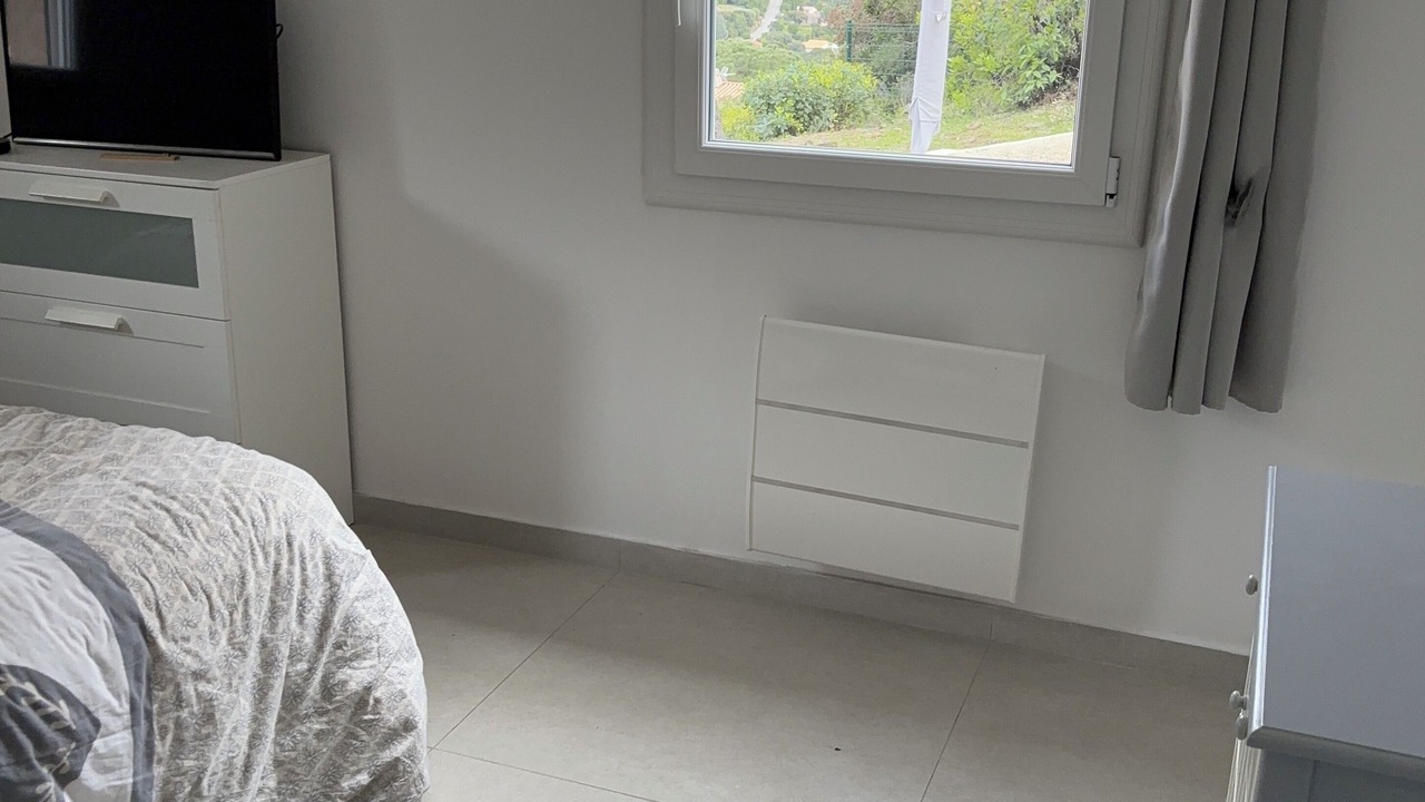 Photo of Bedroom in Cavalaire-sur-Mer
