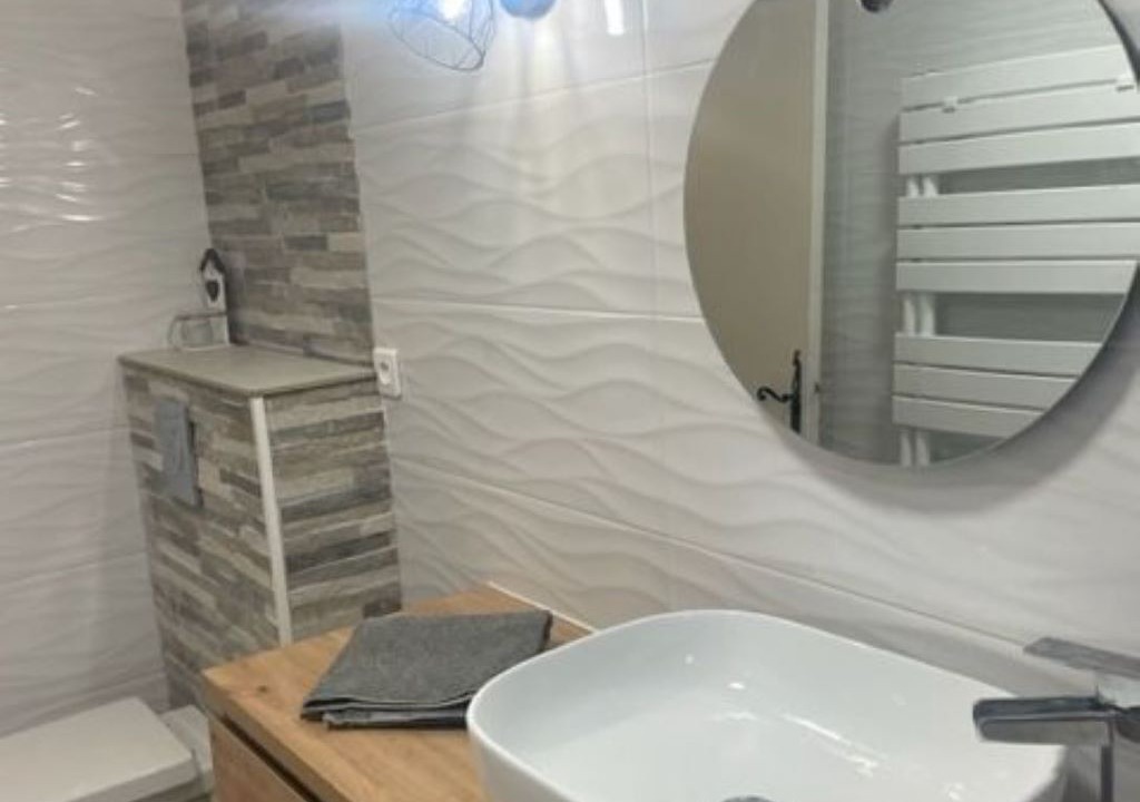 Photo of Bathroom in Cavalaire-sur-Mer