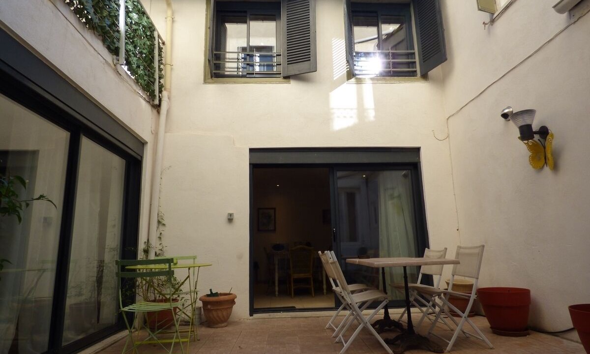 Photo of Outdoor in Beziers City Centre