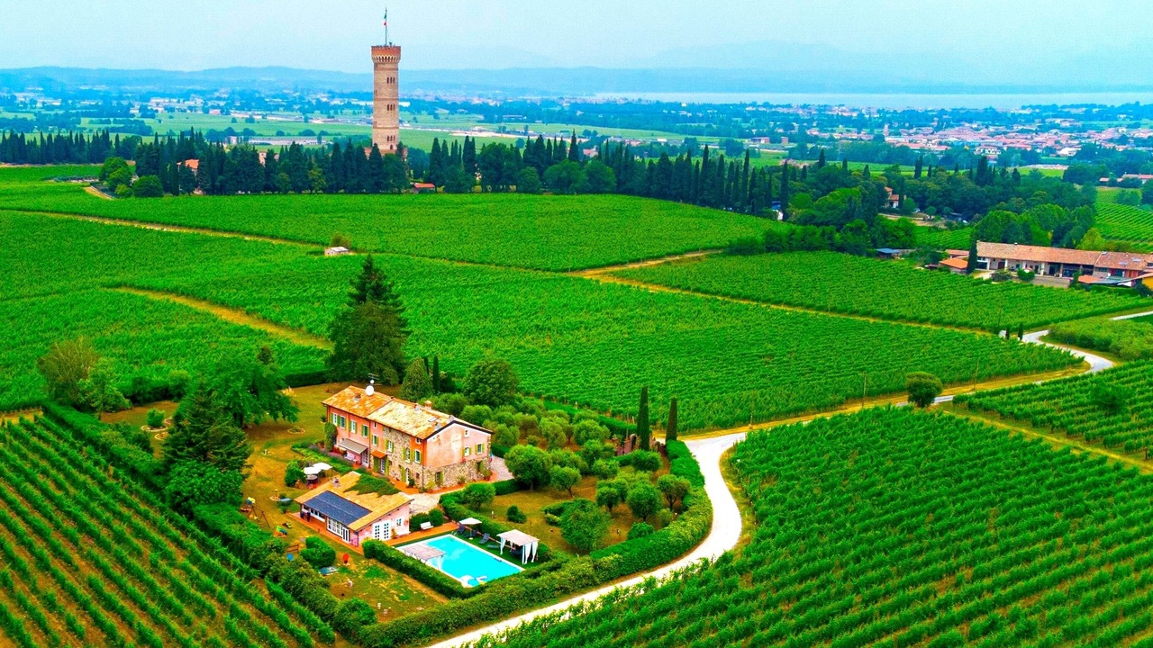 Photo of Outdoor in San Benedetto di Lugana
