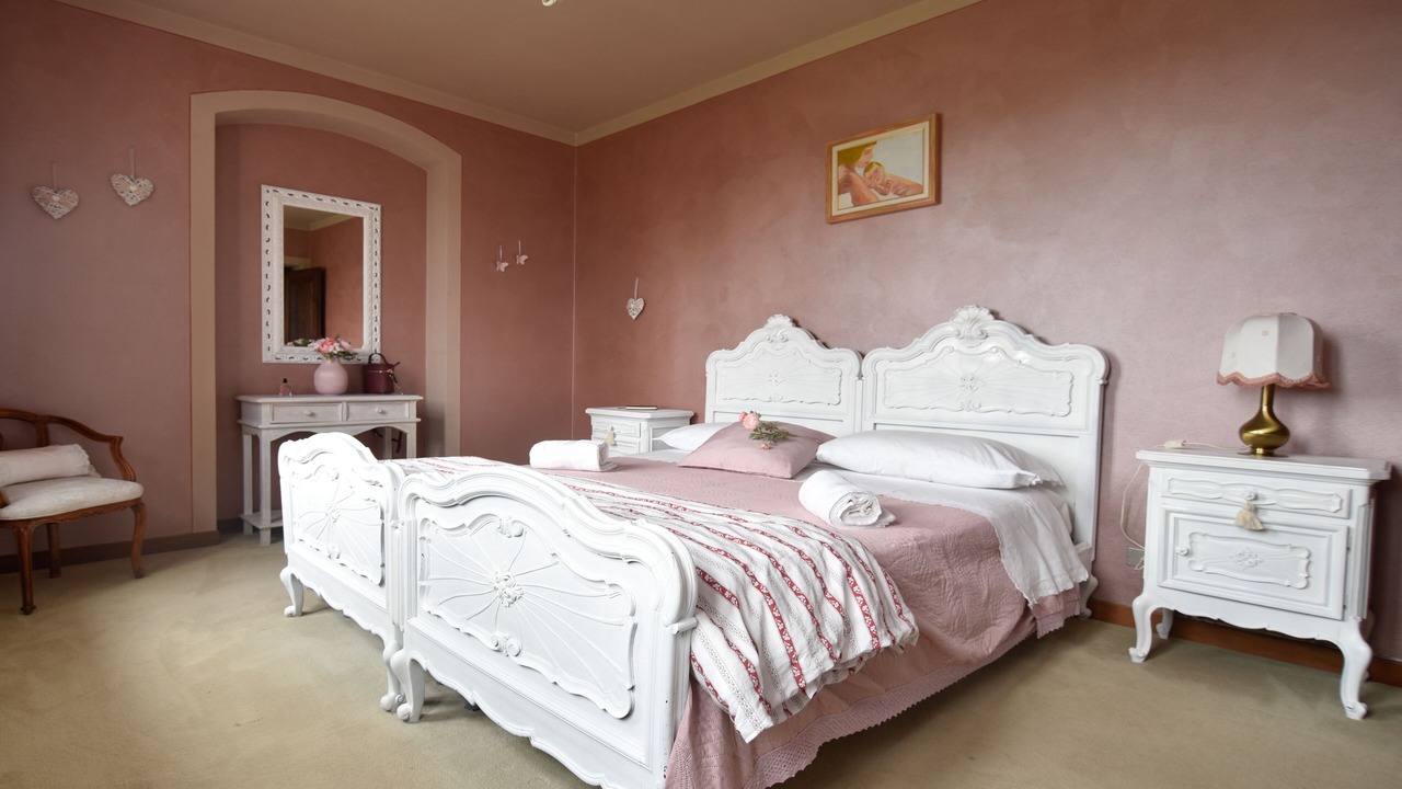 Photo of Bedroom in San Benedetto di Lugana