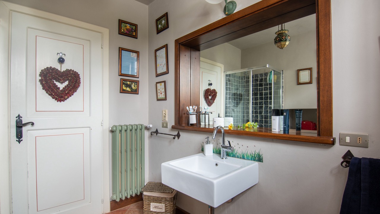 Photo of Bathroom in San Benedetto di Lugana