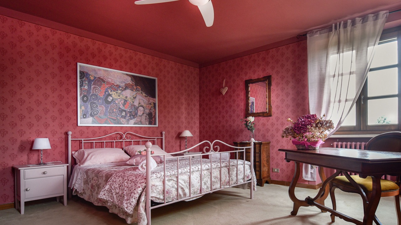 Photo of Bedroom in San Benedetto di Lugana