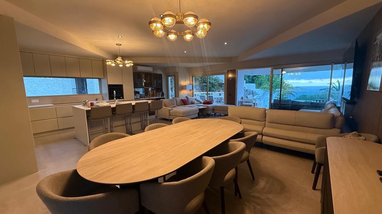 Photo of Livingroom in Lazaret