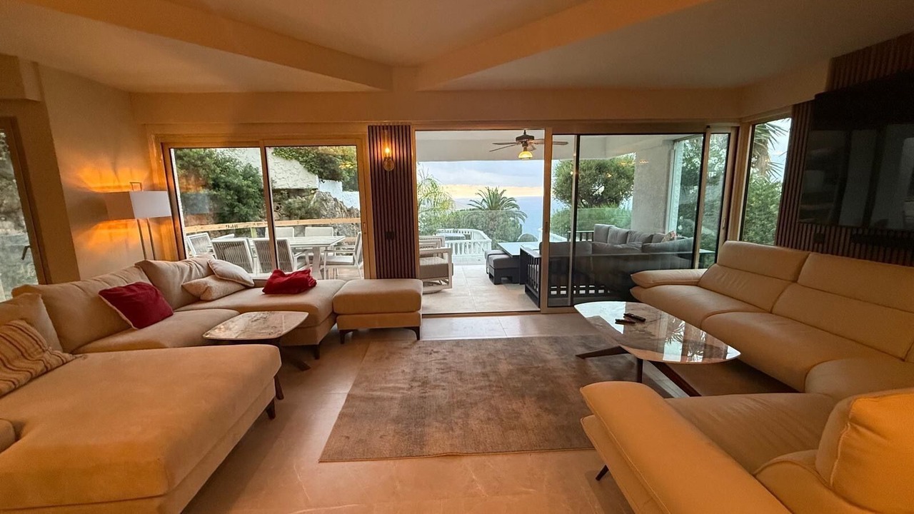 Photo of Livingroom in Lazaret