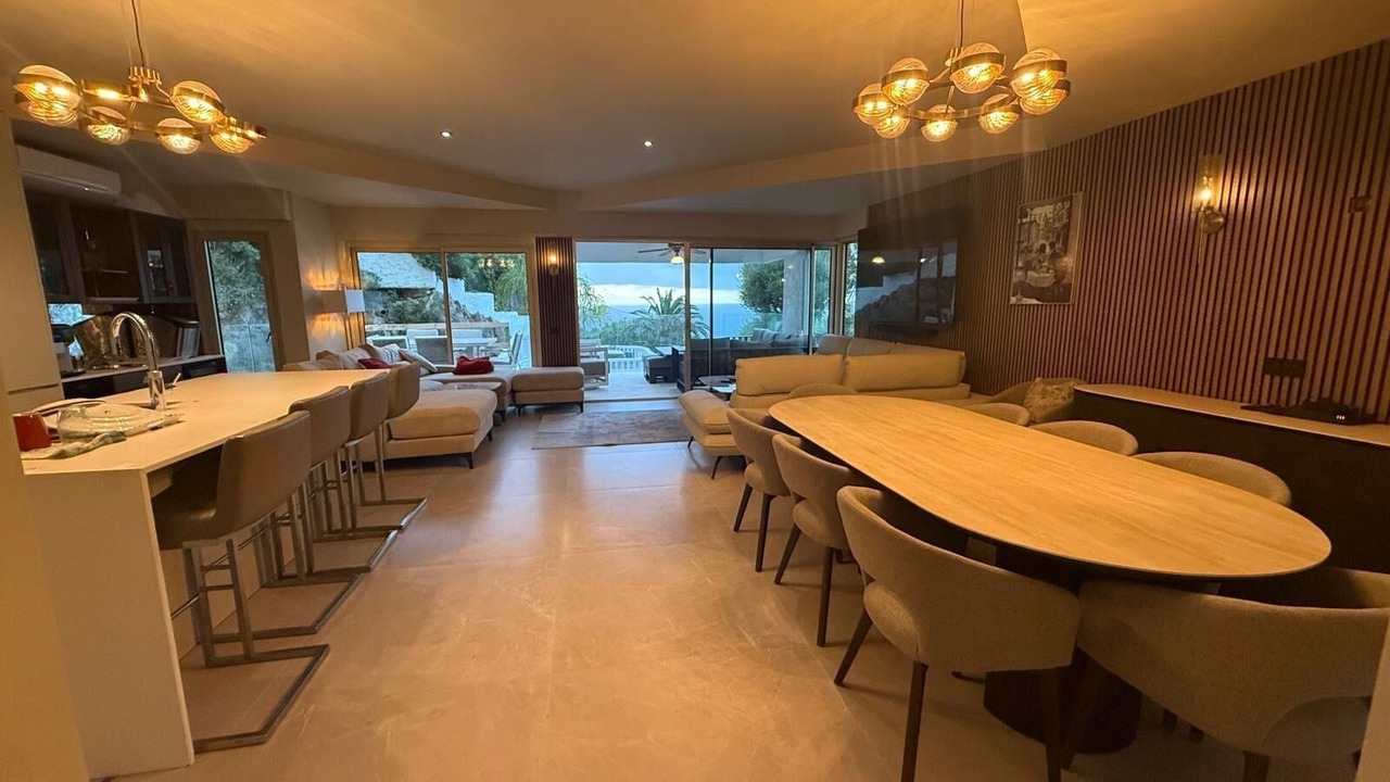 Photo of Livingroom in Lazaret