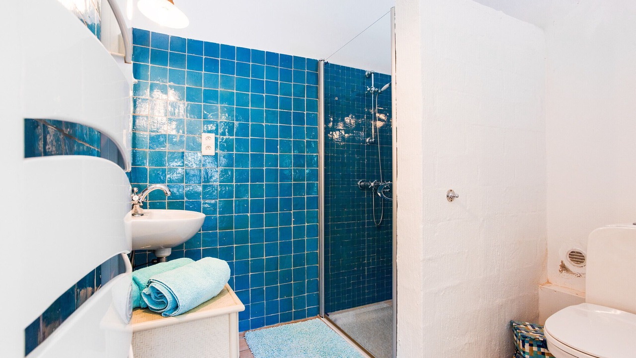 Photo of Bathroom in Roquefort-les-Pins