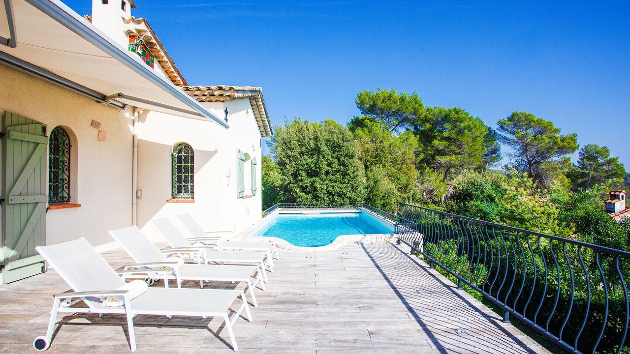 Photo of Outdoor in Roquefort-les-Pins