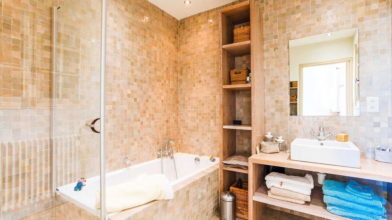 Photo of Bathroom in Roquefort-les-Pins