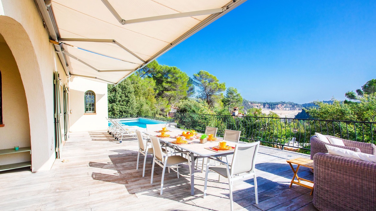 Photo of Outdoor in Roquefort-les-Pins