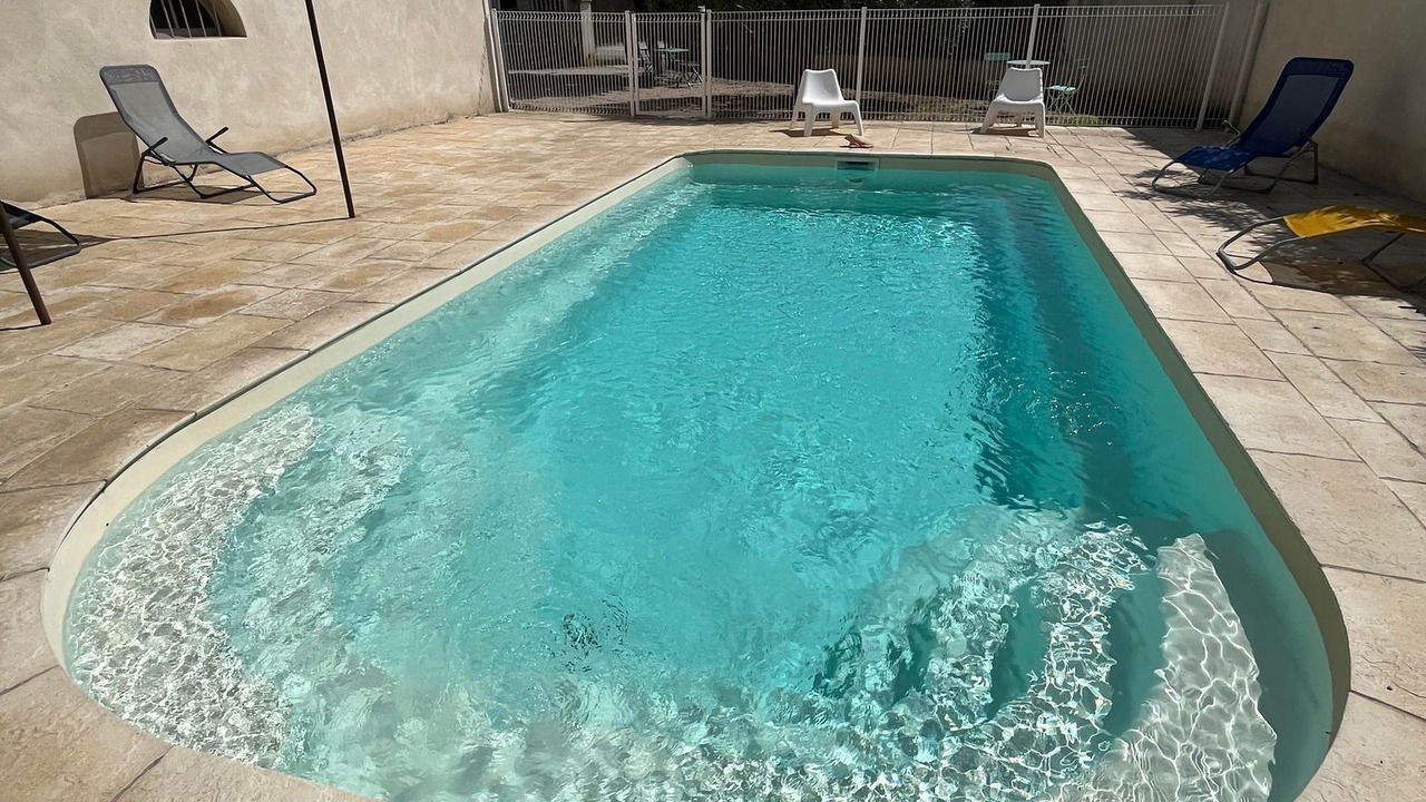 Photo of Outdoor in Rognonas