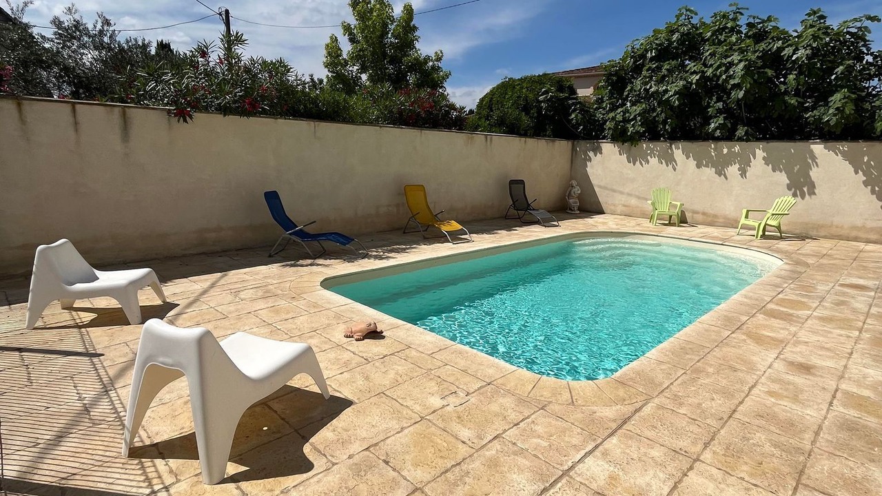 Photo of Outdoor in Rognonas