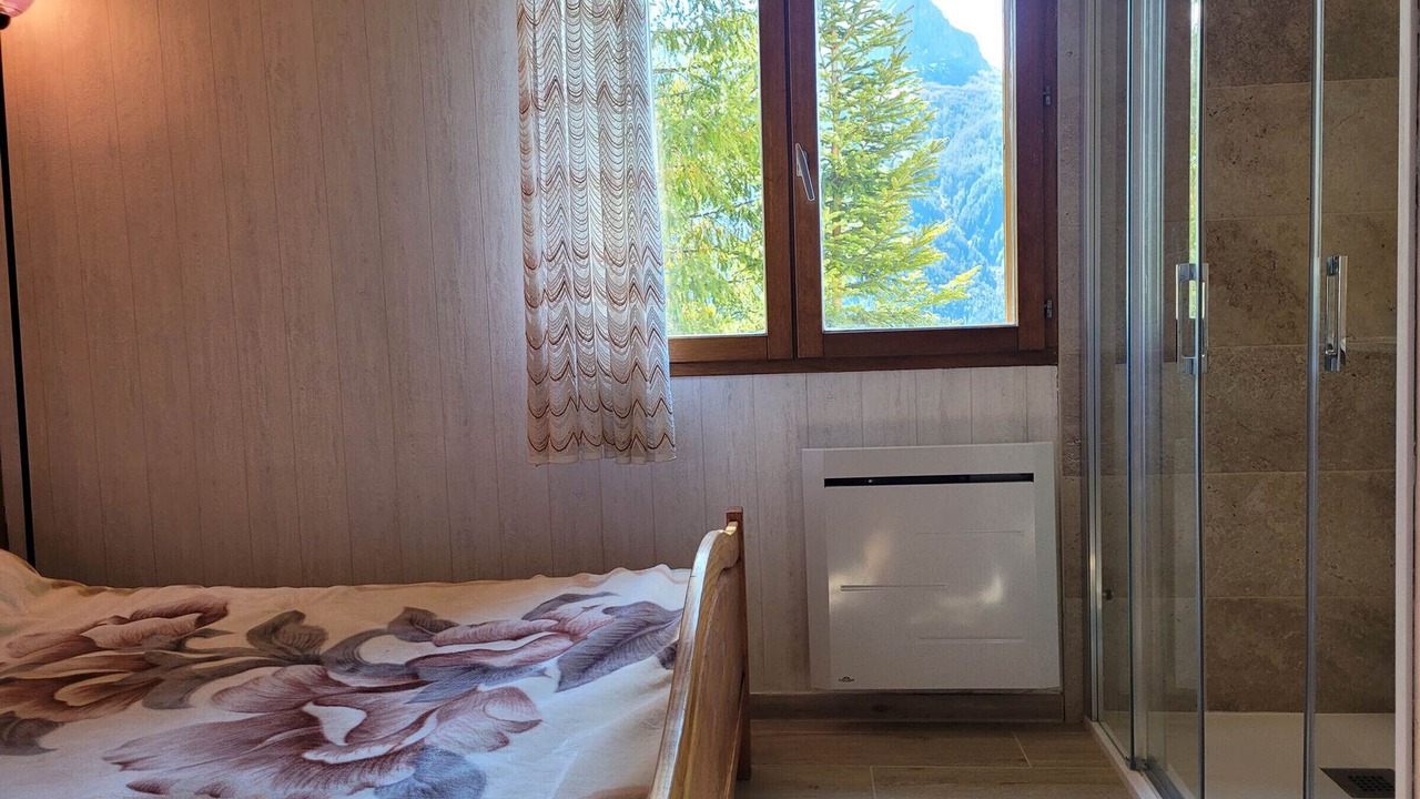 Photo of Bedroom in Pra Loup
