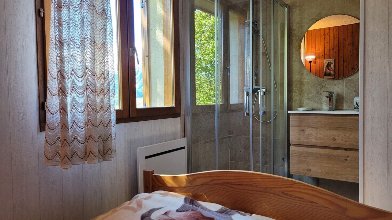 Photo of Bathroom in Pra Loup