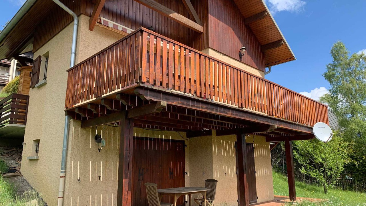 Photo of Outdoor in Pra Loup