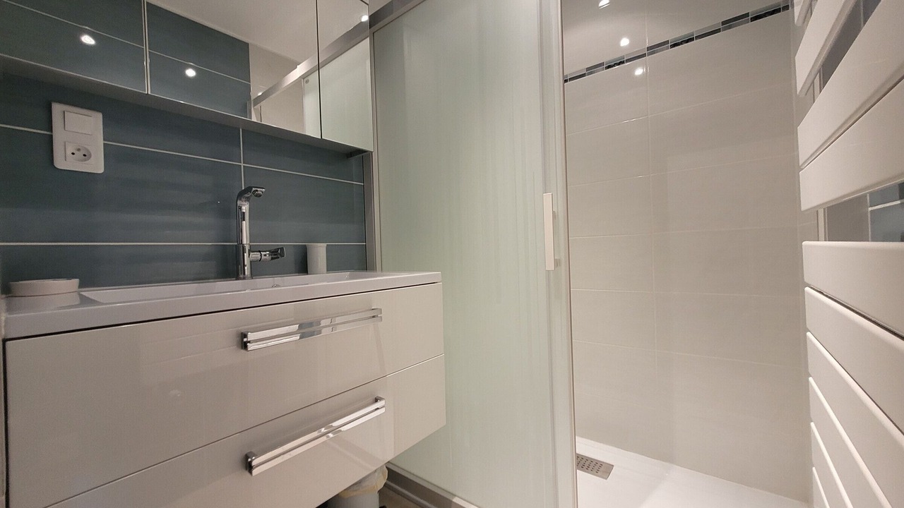 Photo of Bathroom in Pra Loup