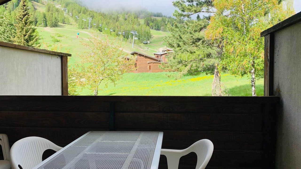 Photo of Outdoor in Pra Loup