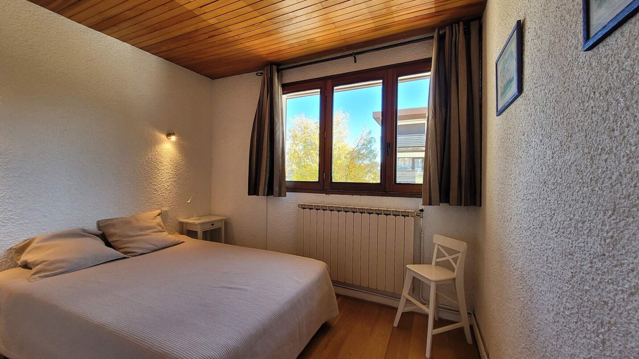 Photo of Bedroom in Pra Loup