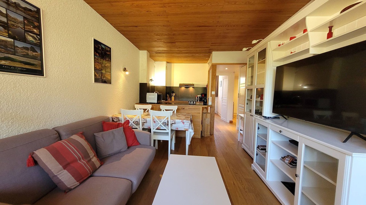 Photo of Livingroom in Pra Loup