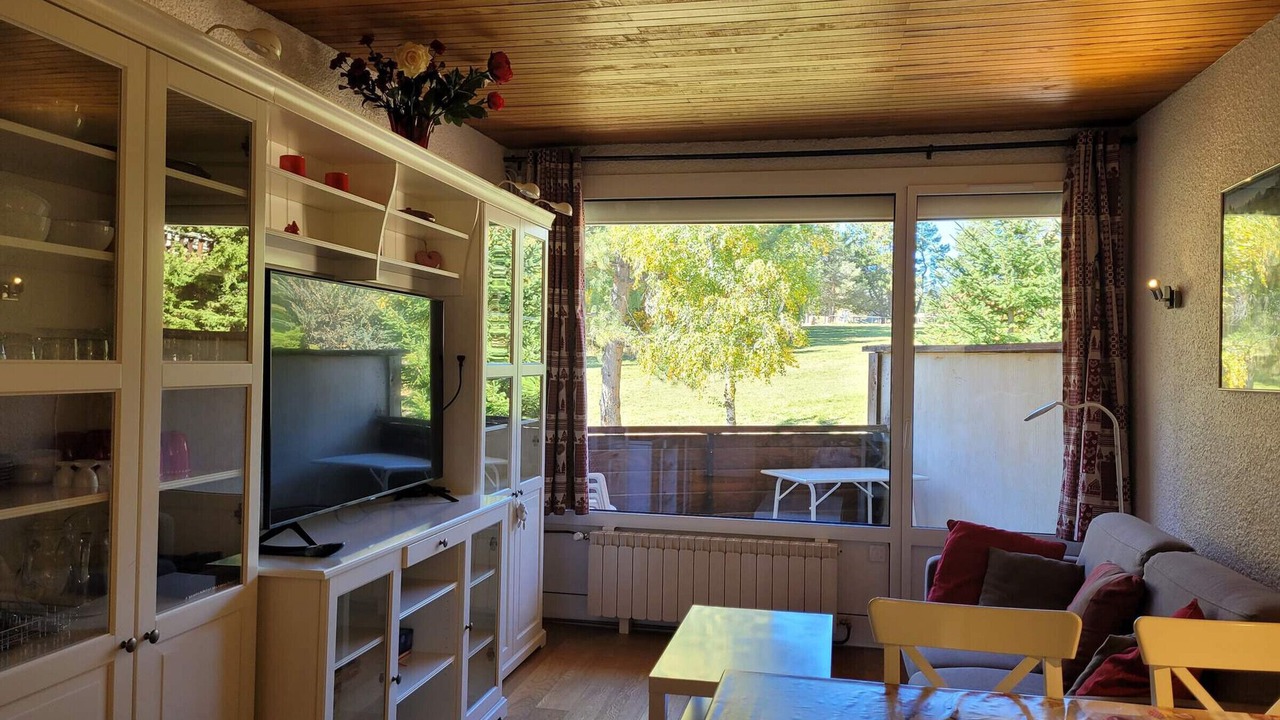 Photo of Livingroom in Pra Loup