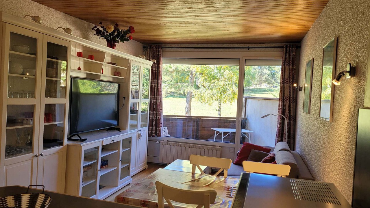 Photo of Livingroom in Pra Loup