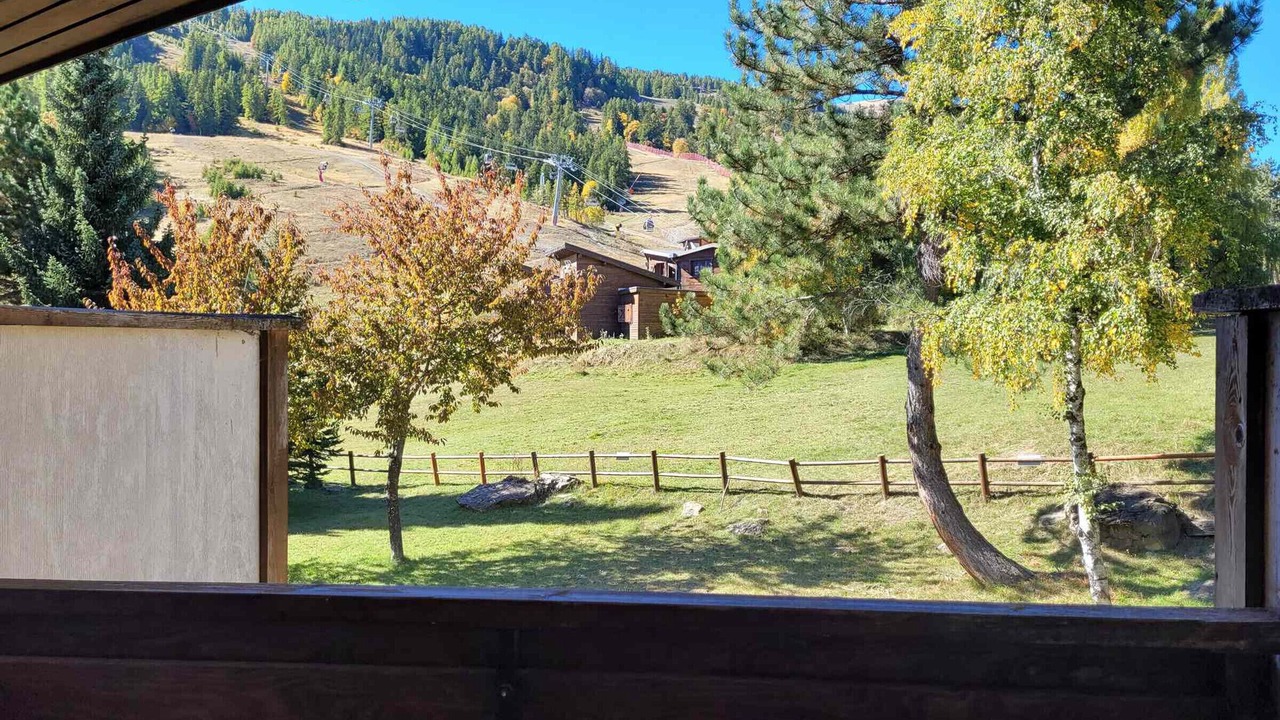 Photo of Outdoor in Pra Loup