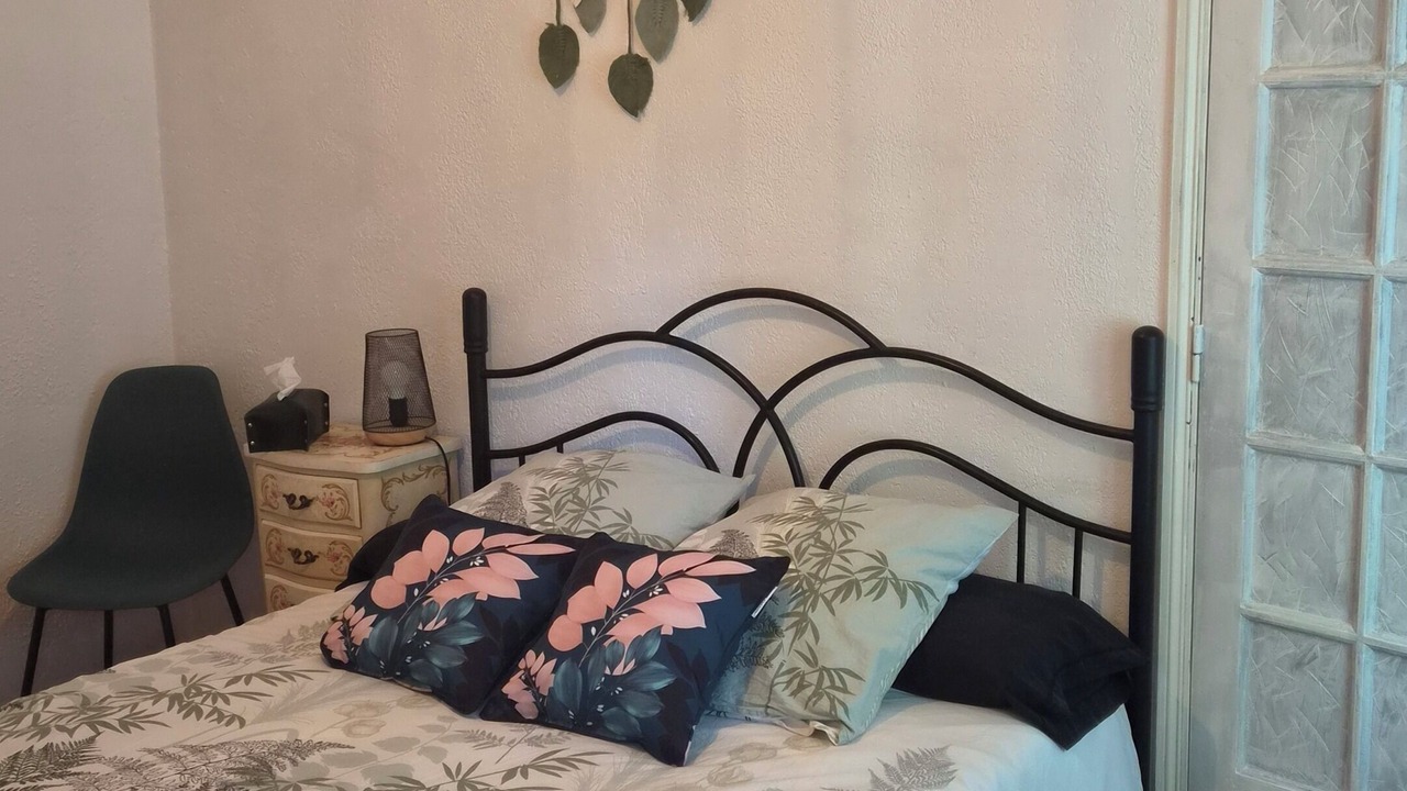 Photo of Bedroom in Quartier des Espesses