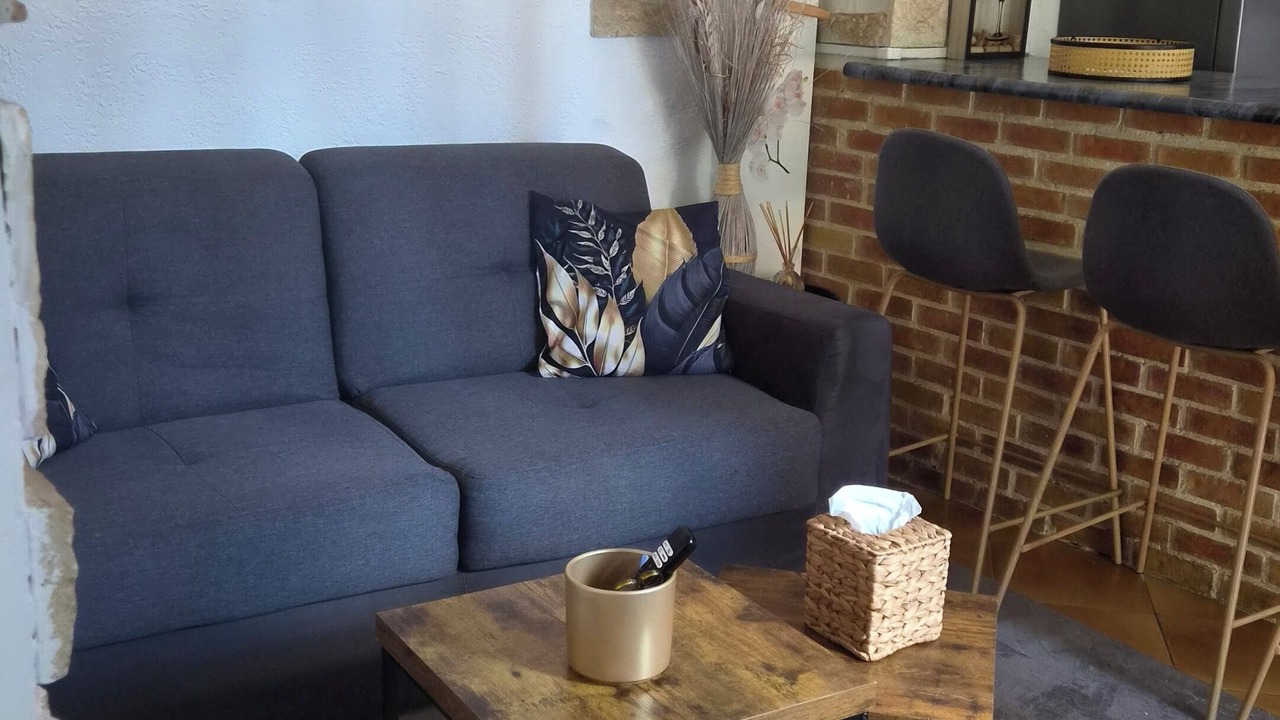 Photo of Livingroom in Quartier des Espesses