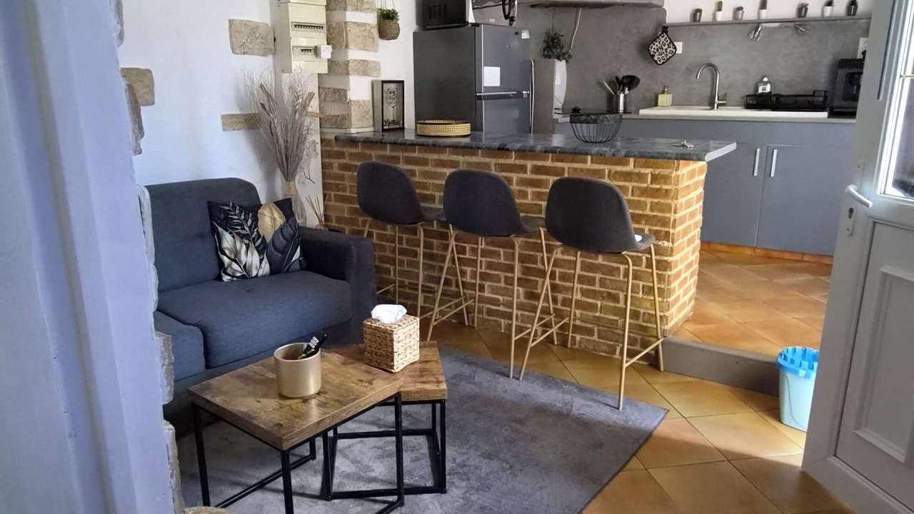 Photo of Livingroom in Quartier des Espesses
