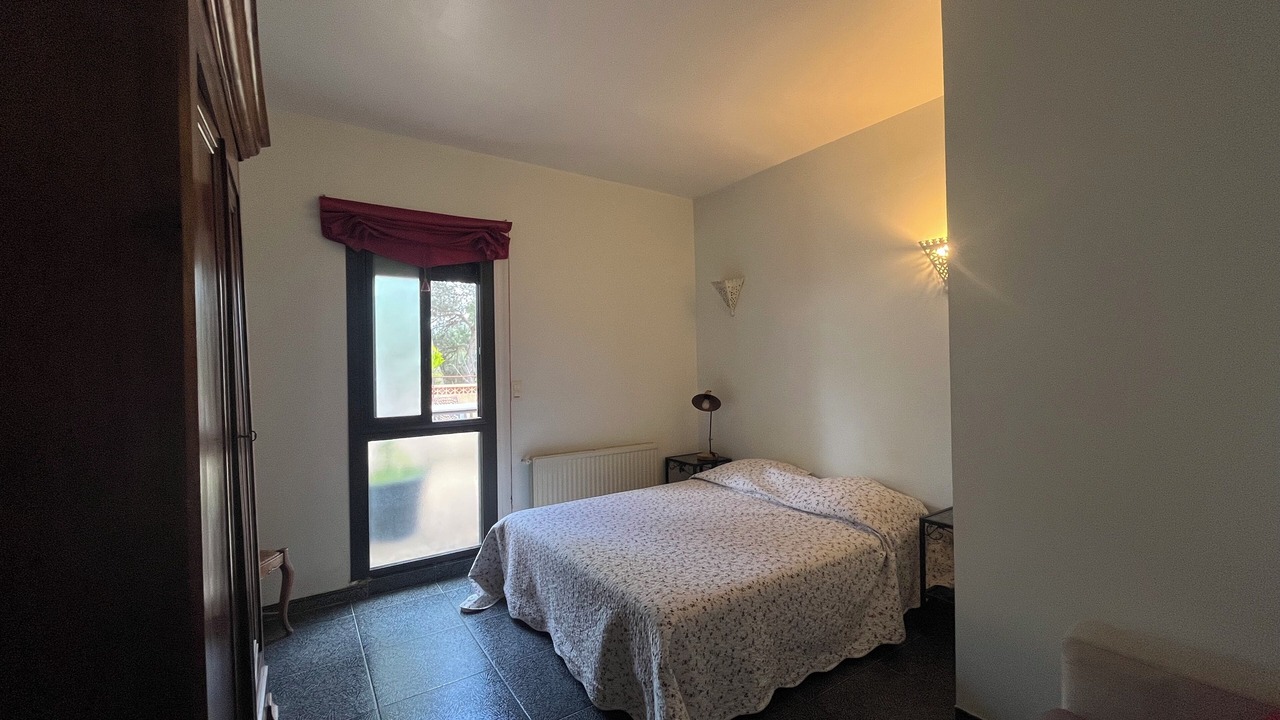 Photo of Bedroom in Saint-Gely-du-Fesc
