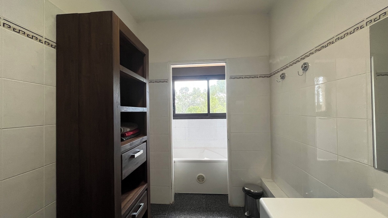 Photo of Bathroom in Saint-Gely-du-Fesc