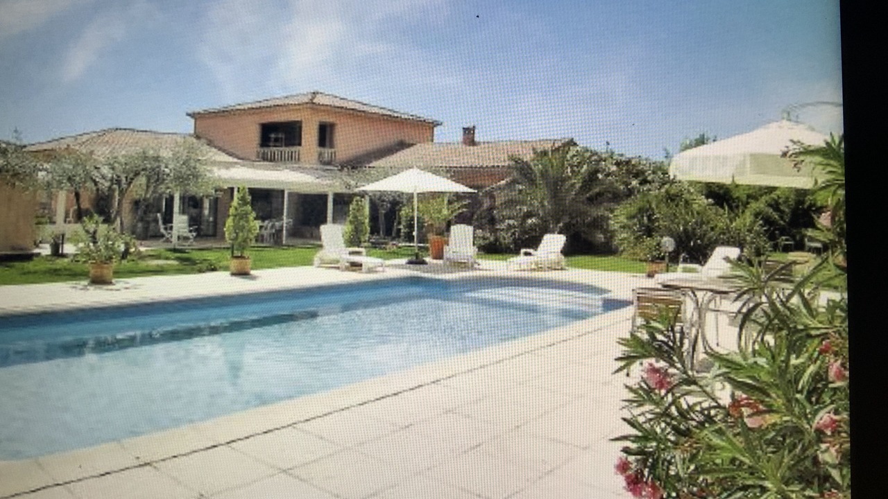 Photo of Outdoor in Saint-Gely-du-Fesc
