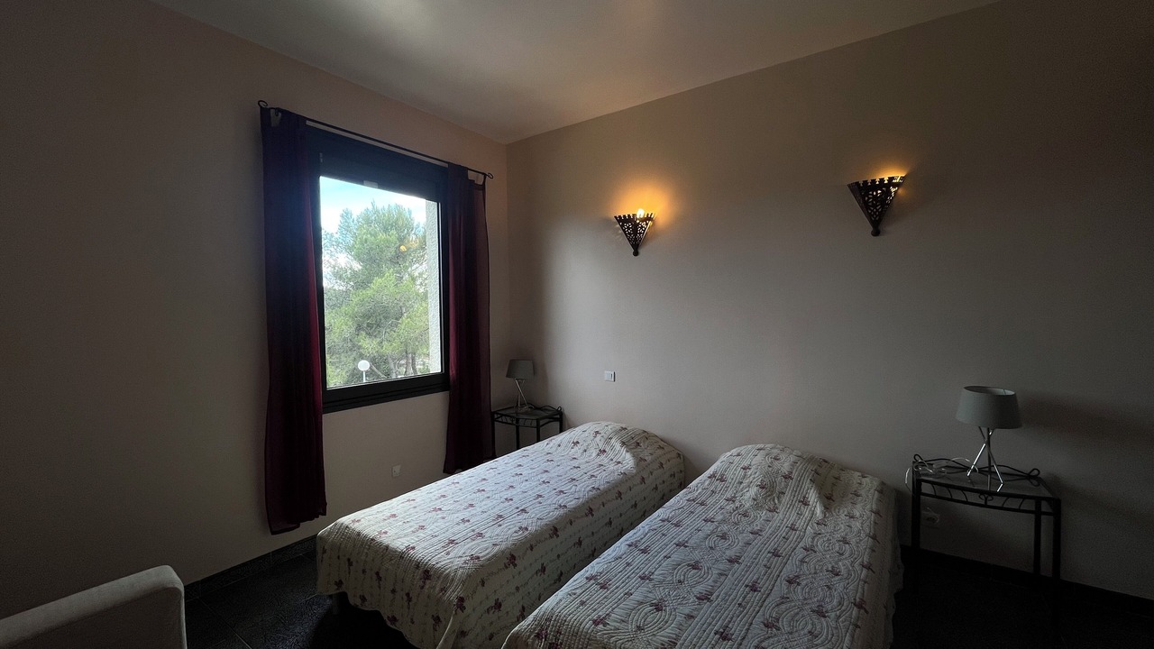 Photo of Bedroom in Saint-Gely-du-Fesc
