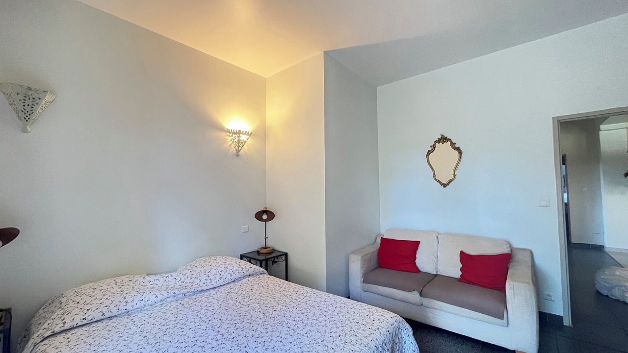 Photo of Bedroom in Saint-Gely-du-Fesc