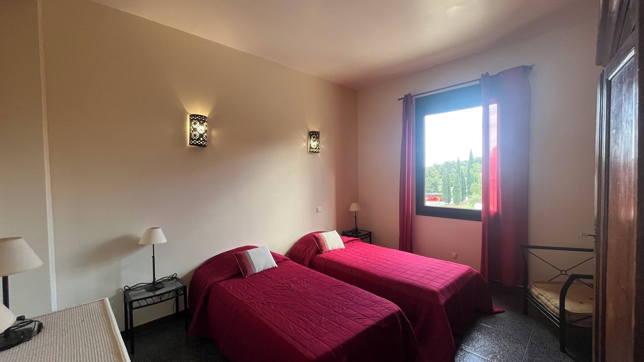 Photo of Bedroom in Saint-Gely-du-Fesc