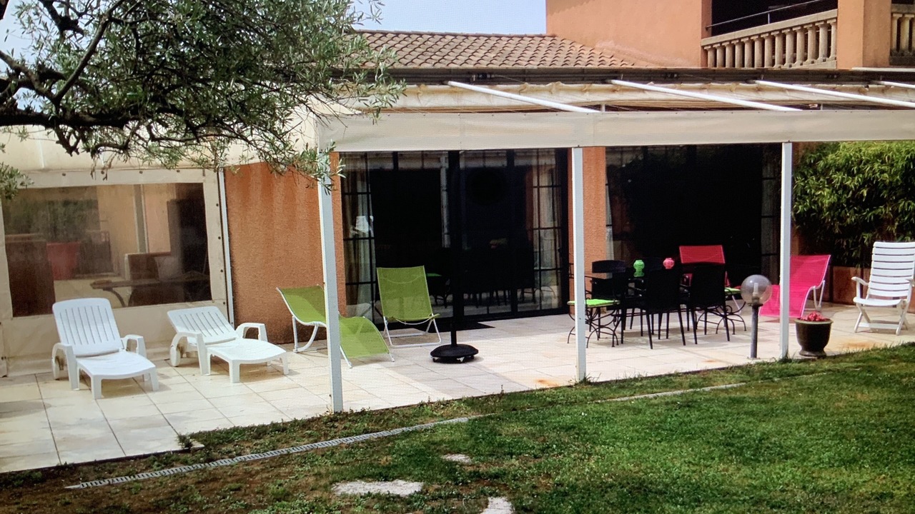 Photo of Outdoor in Saint-Gely-du-Fesc