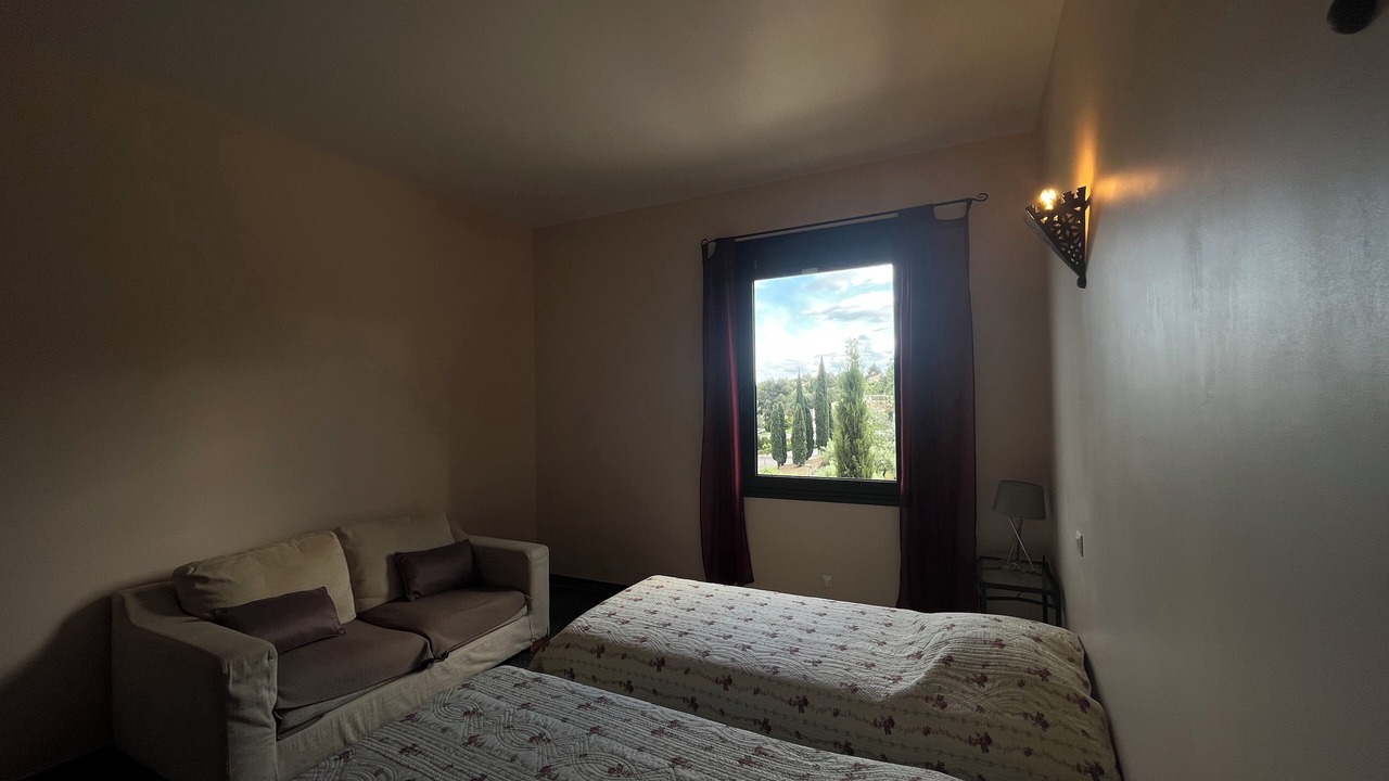 Photo of Bedroom in Saint-Gely-du-Fesc