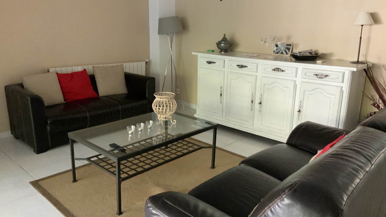 Photo of Livingroom in Saint-Gely-du-Fesc