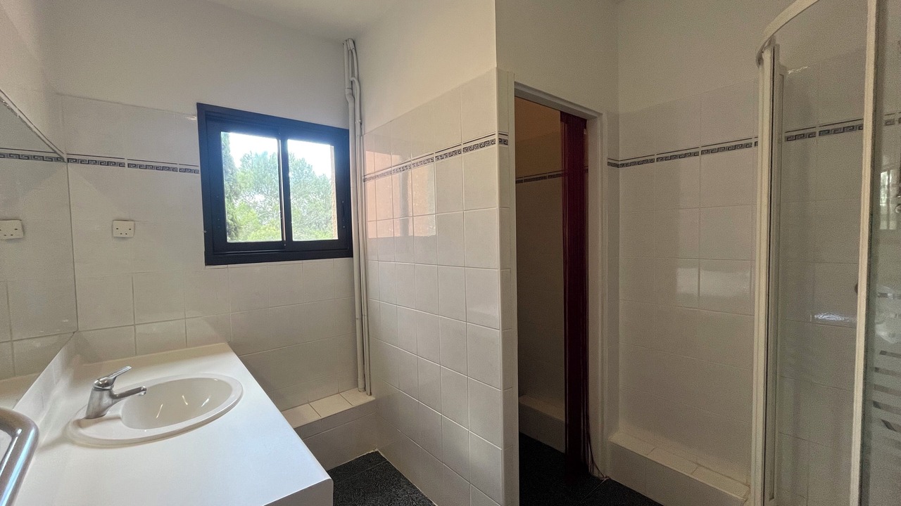 Photo of Bathroom in Saint-Gely-du-Fesc