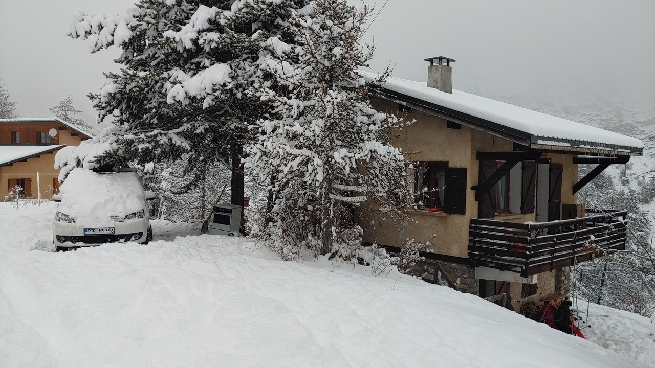 Photo of Outdoor in La Condamine-Chatelard