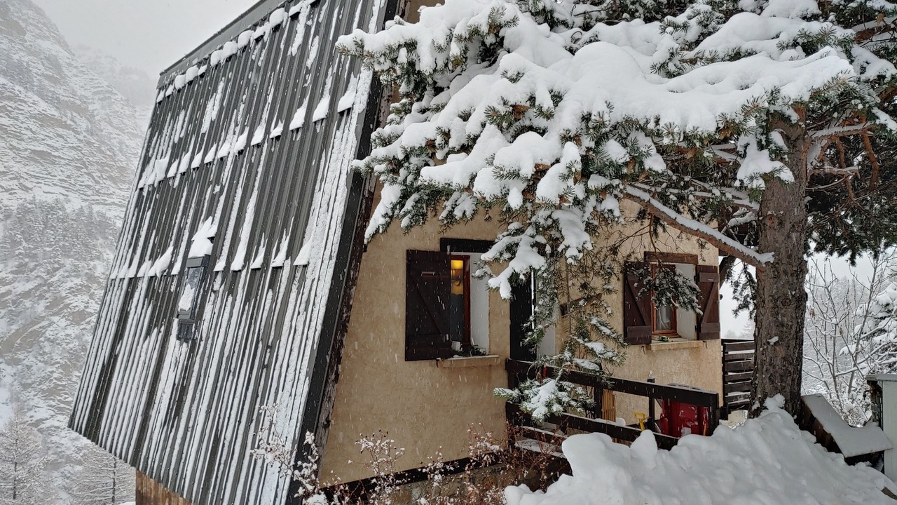 Photo of Outdoor in La Condamine-Chatelard