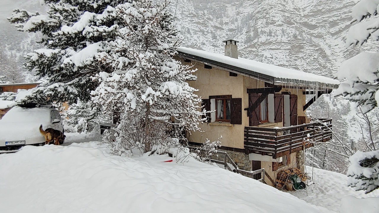 Photo of Outdoor in La Condamine-Chatelard