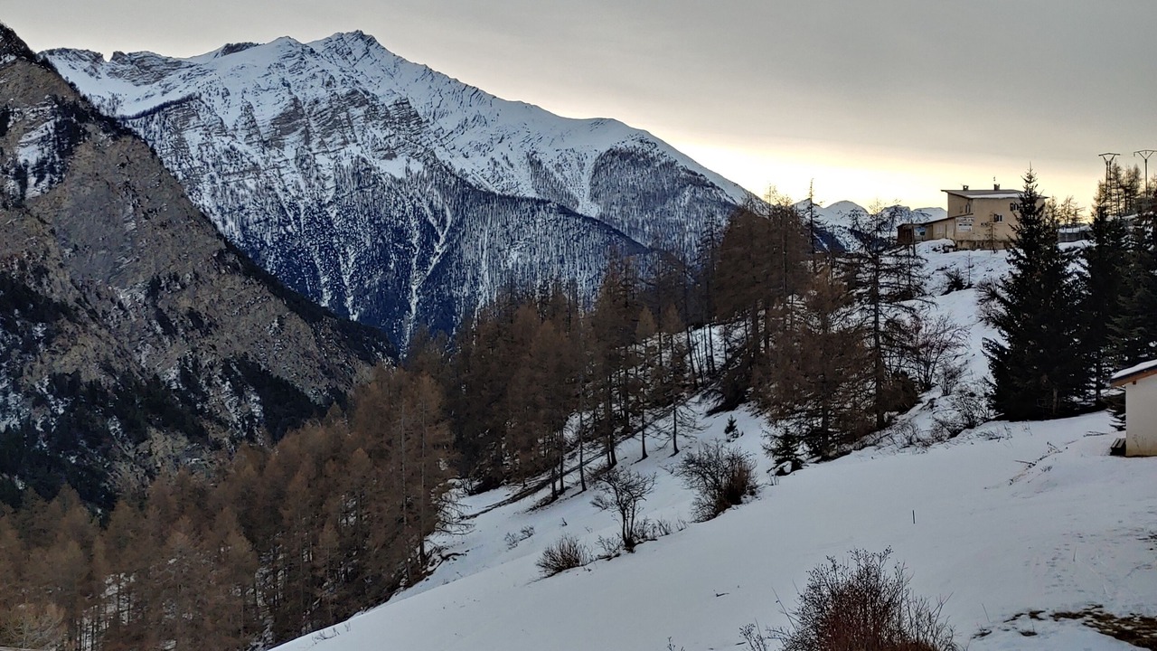 Photo of Others in La Condamine-Chatelard