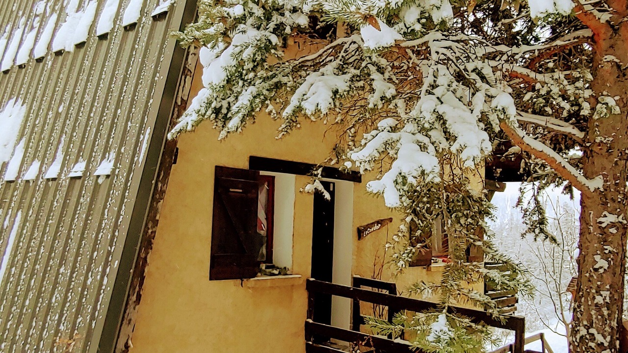 Photo of Outdoor in La Condamine-Chatelard