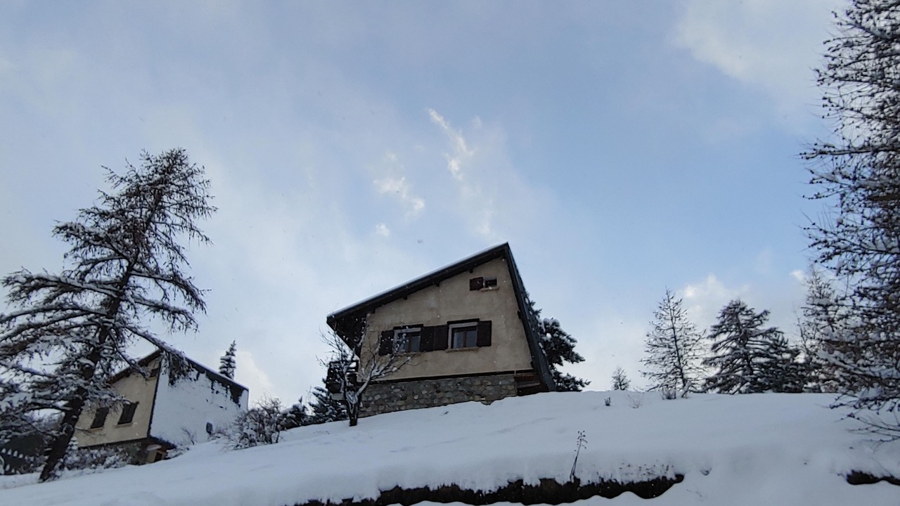 Photo of Outdoor in La Condamine-Chatelard