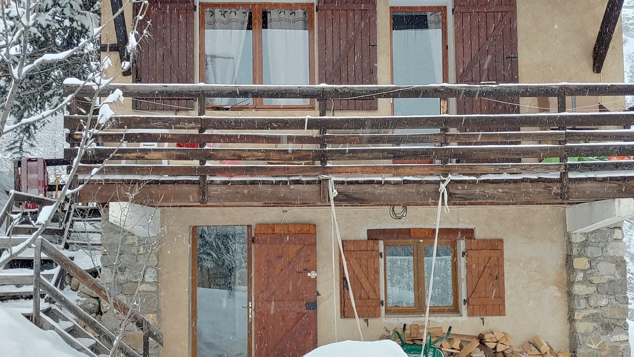 Photo of Outdoor in La Condamine-Chatelard