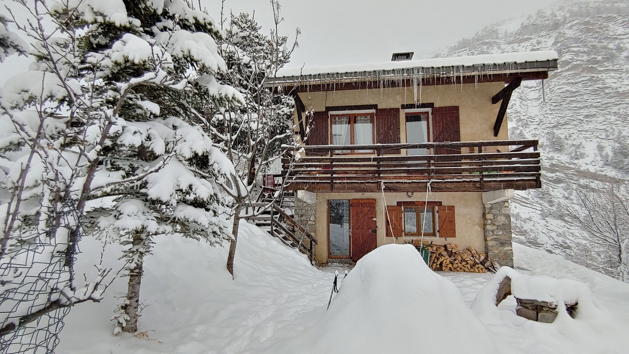 Photo of Outdoor in La Condamine-Chatelard